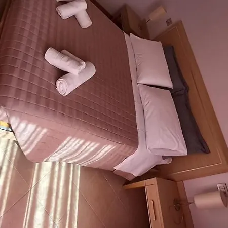 Argia Marina Centro 3* Rimini