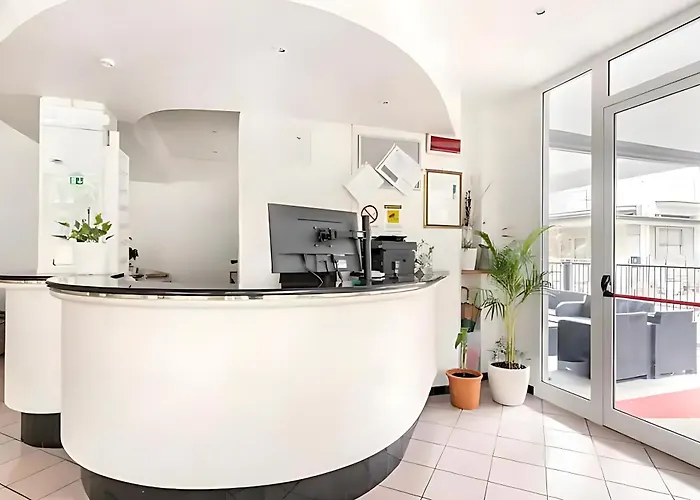 Argia Marina Centro 里米尼