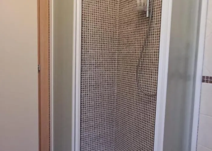 酒店 Argia Marina Centro 3*