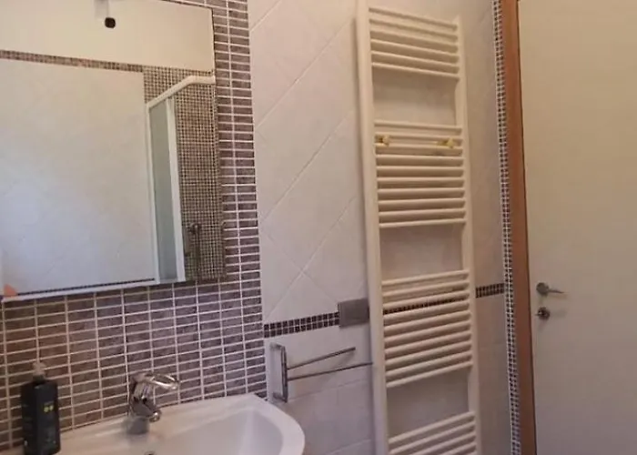 Argia Marina Centro 3*