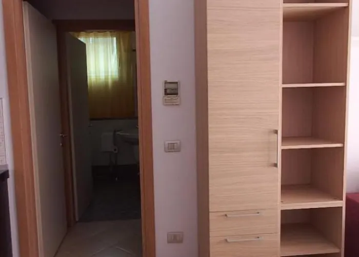 Argia Marina Centro 里米尼