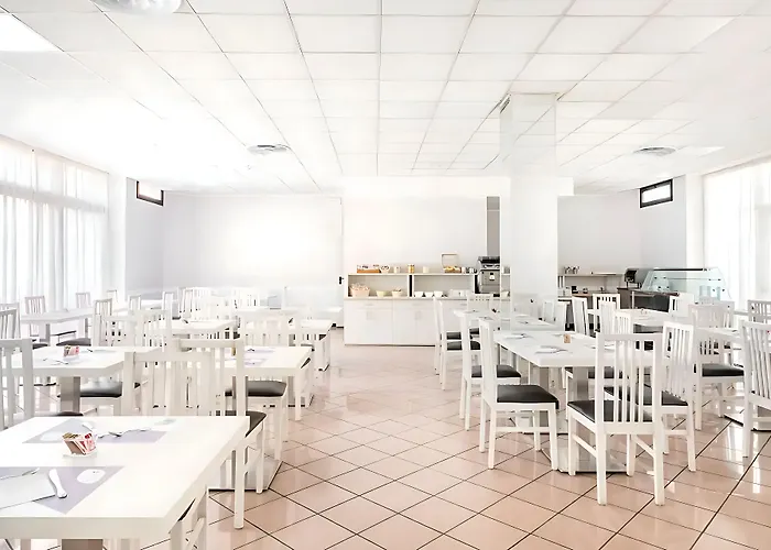 Argia Marina Centro 里米尼