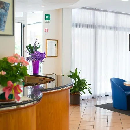 Hotel Argia Marina Centro Rimini