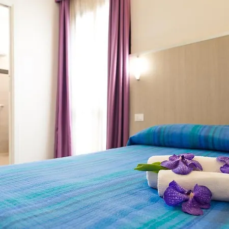 Hotel Argia Marina Centro