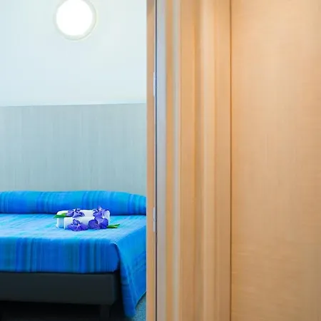酒店 Argia Marina Centro 里米尼