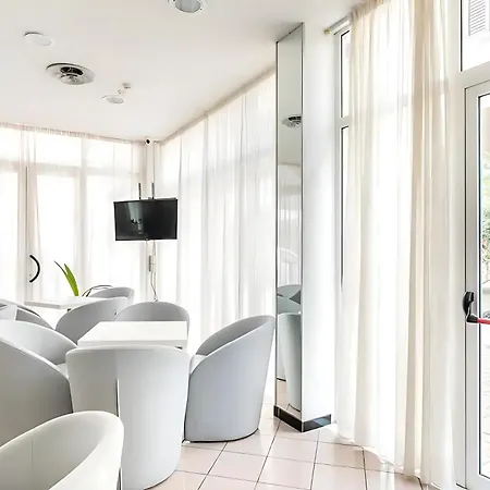 Hotel Argia Rimini