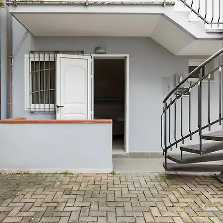 Argia Marina Centro 3* ريميني