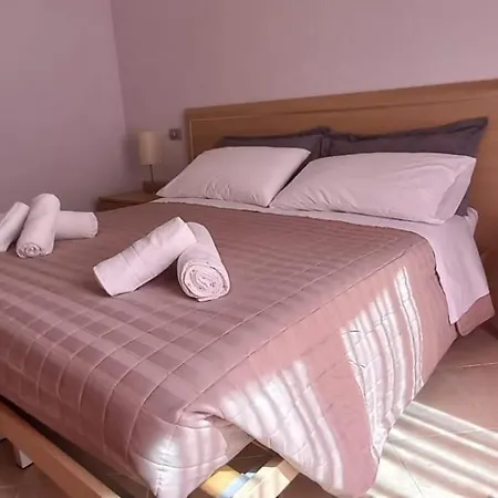Argia Marina Centro Hotel