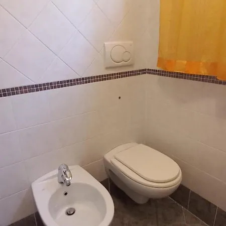Argia Marina Centro Hotel 3*
