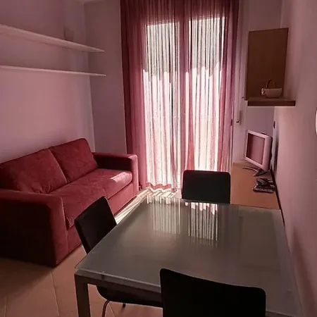 Hotel Argia Marina Centro Rimini