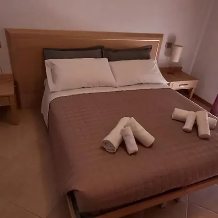 Argia Marina Centro 3*