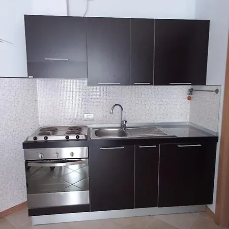 Argia Marina Centro Hotel 3*