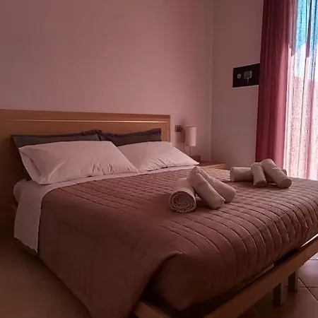 Argia Marina Centro Hotel Rimini
