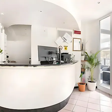 Argia Marina Centro 3*