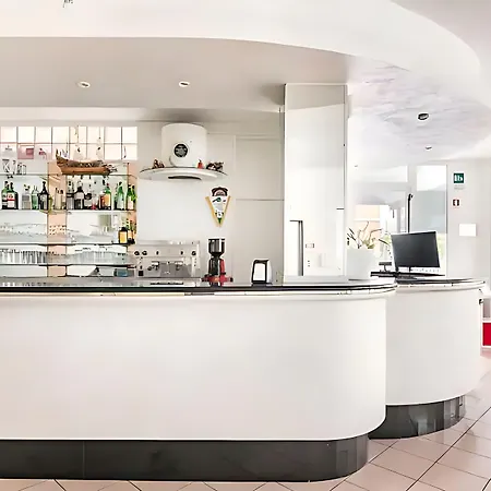Hotel Argia Marina Centro Rimini