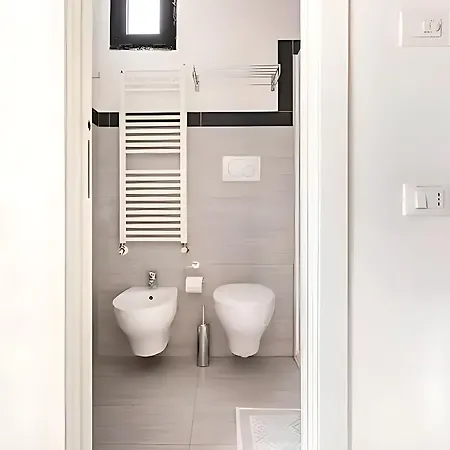 Hotel Argia Marina Centro 3*