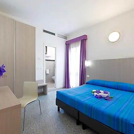 Hotel Argia Marina Centro