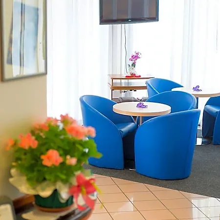 Hotel Argia Marina Centro Rimini