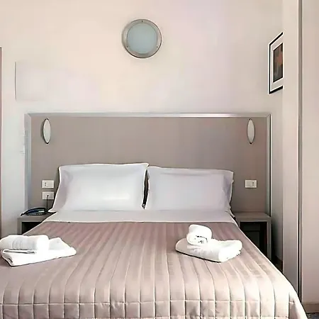 Argia Marina Centro 3* Rimini