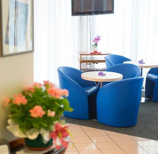 فندق Argia Marina Centro 3*