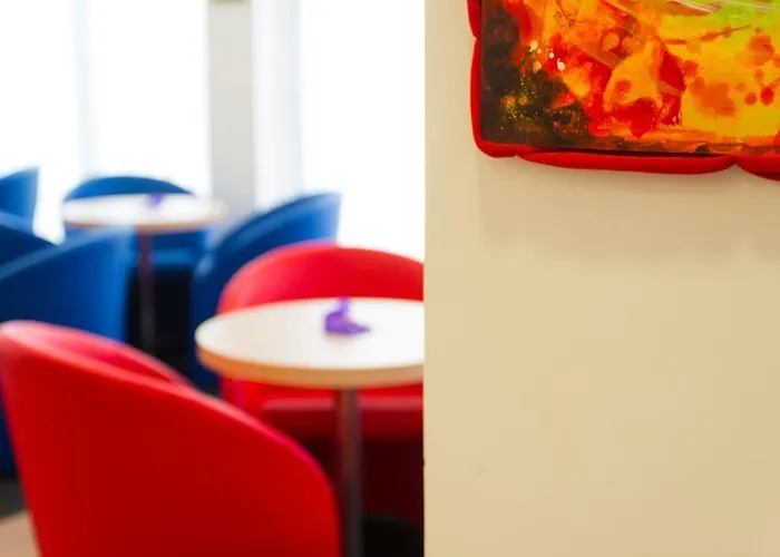 Argia Marina Centro 3*