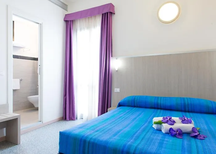 Argia Marina Centro Otel 3*