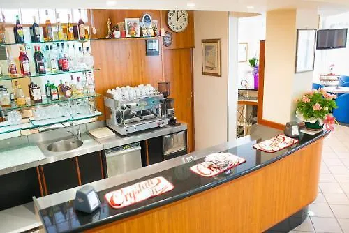 Otel Argia Marina Centro