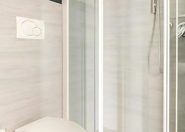 ホテル Argia Marina Centro 3*