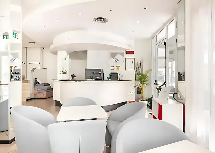 Otel Argia Marina Centro Rimini