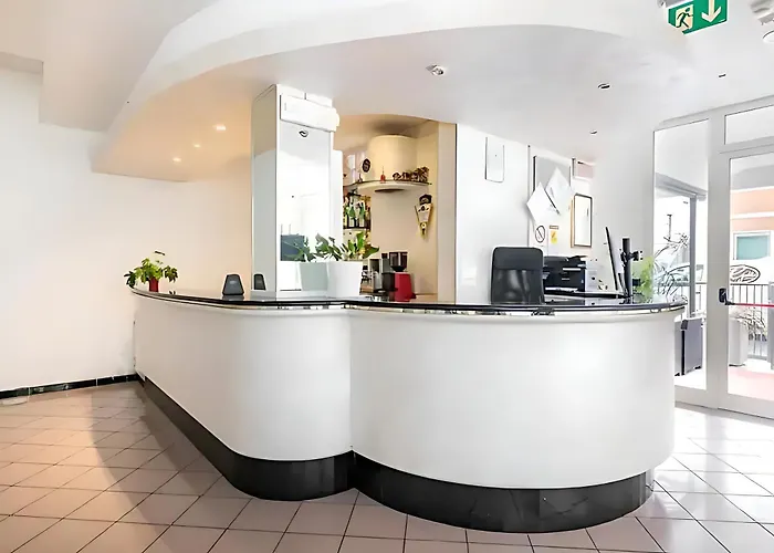 Argia Marina Centro ريميني