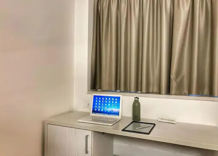 Argia Marina Centro 3* ريميني