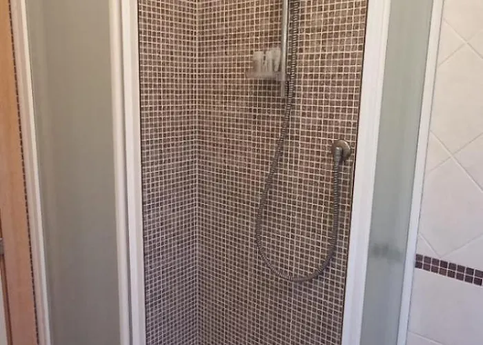 Otel Argia Marina Centro 3*