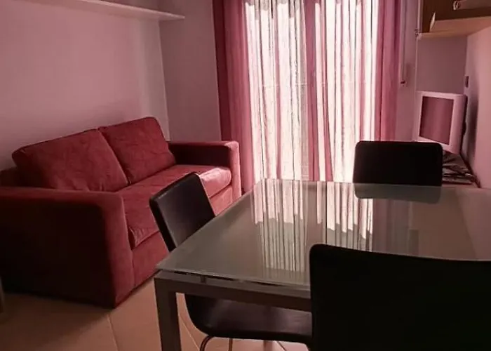 Argia Marina Centro فندق ريميني