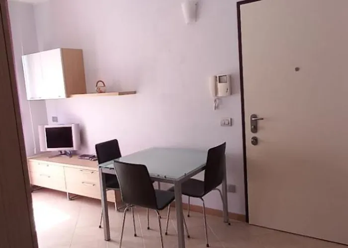 Otel Argia Marina Centro