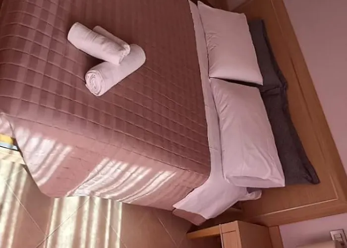 Argia Marina Centro 3* ريميني