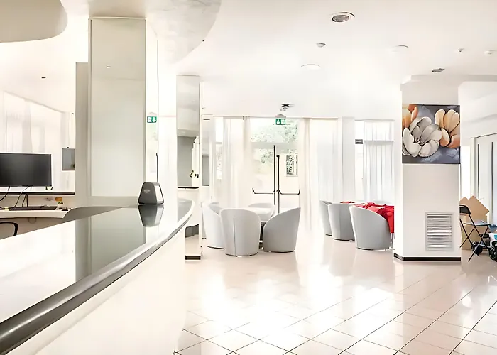 Argia Marina Centro ريميني