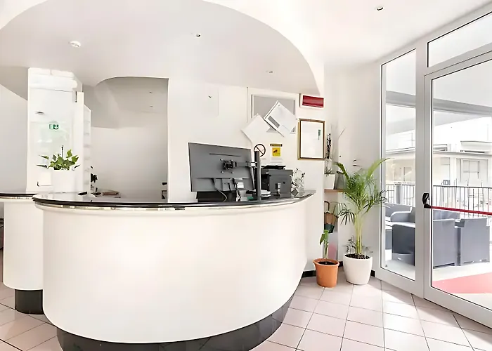 Argia Marina Centro 3*