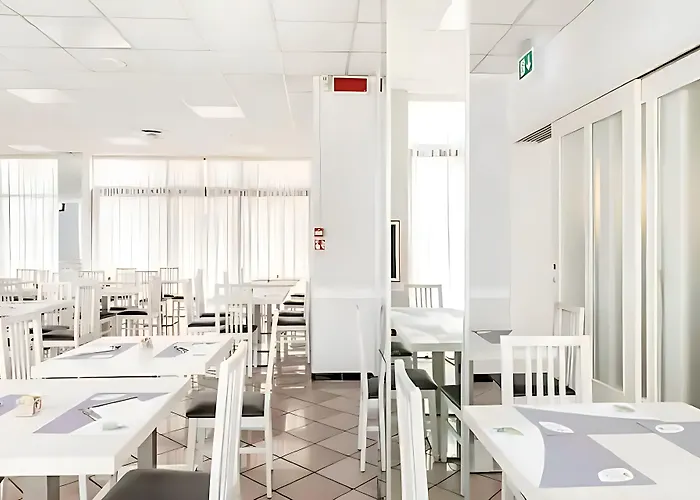 Argia Marina Centro ريميني