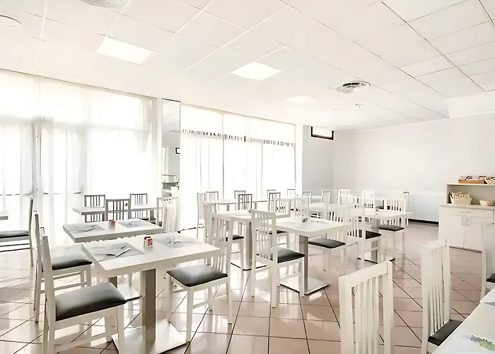 Argia Marina Centro 3*