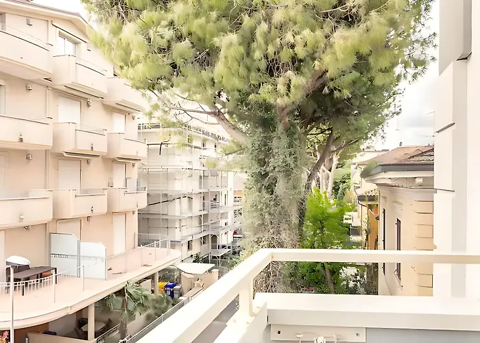 Argia Marina Centro 里米尼