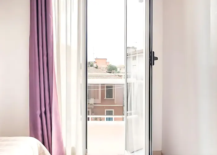 فندق Argia Marina Centro