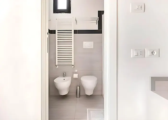 Otel Argia Marina Centro 3*