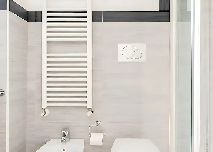 Argia Marina Centro 3* ريميني