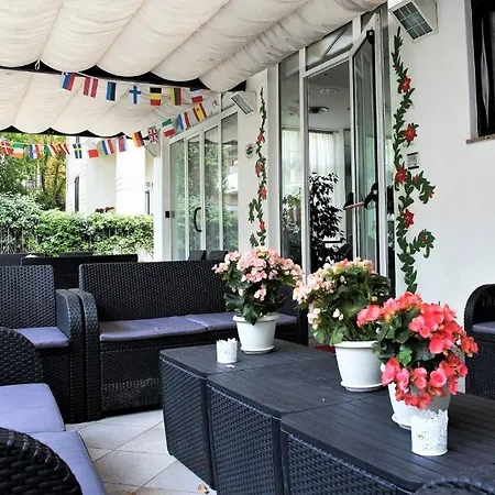 Argia Marina Centro רימיני