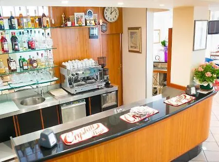 Hotel Argia Marina Centro