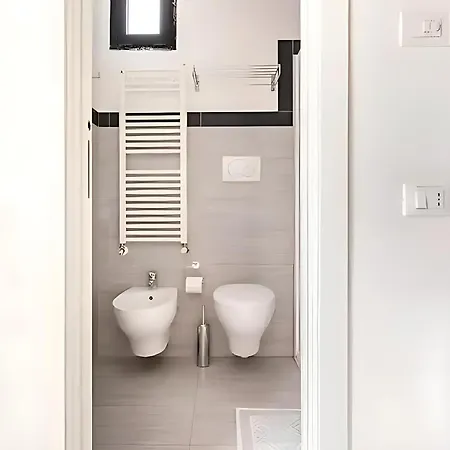 Argia Marina Centro 3* רימיני