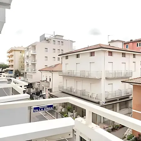 Argia Marina Centro