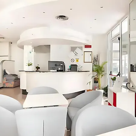 מלון Argia Marina Centro רימיני