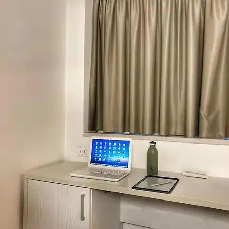 Argia Marina Centro 3* רימיני