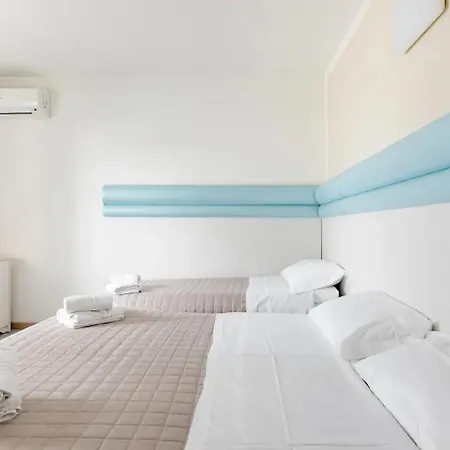 Hotel Argia Marina Centro